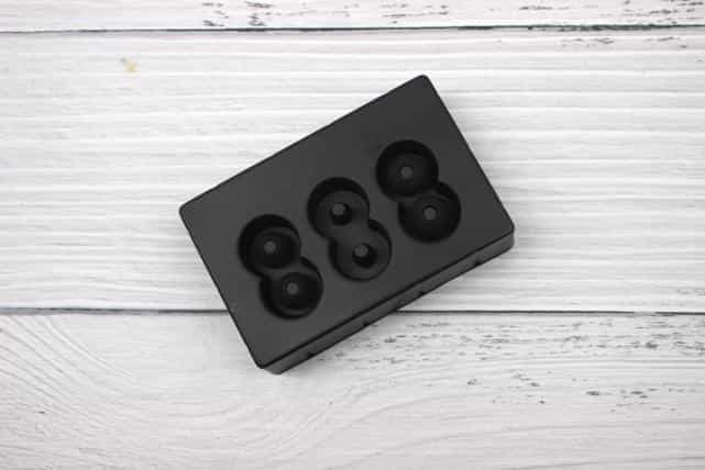 戴上唐麦W5动铁真无线蓝牙耳机,享受苹果般真旗舰