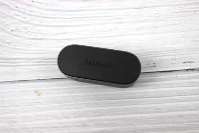 戴上唐麦W5动铁真无线蓝牙耳机,享受苹果般真旗舰