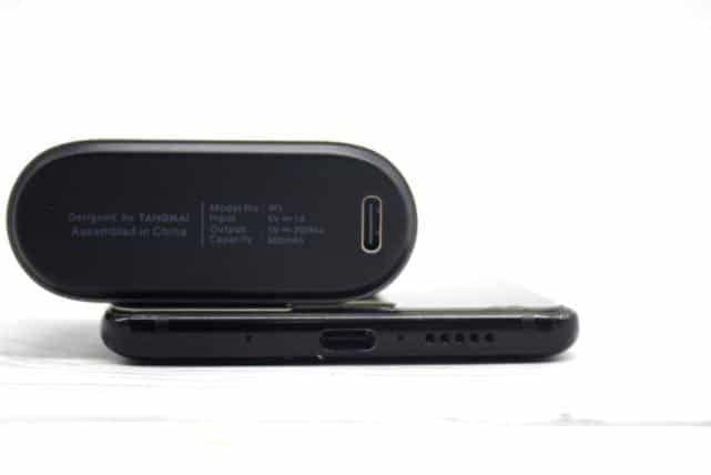 戴上唐麦W5动铁真无线蓝牙耳机,享受苹果般真旗舰