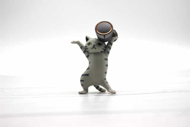 戴上唐麦W5动铁真无线蓝牙耳机,享受苹果般真旗舰