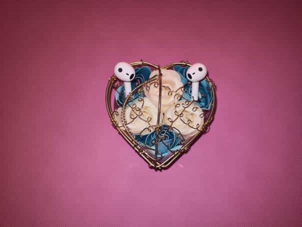 听歌、游戏、看电影一个击音F1真无线蓝牙耳机全搞定