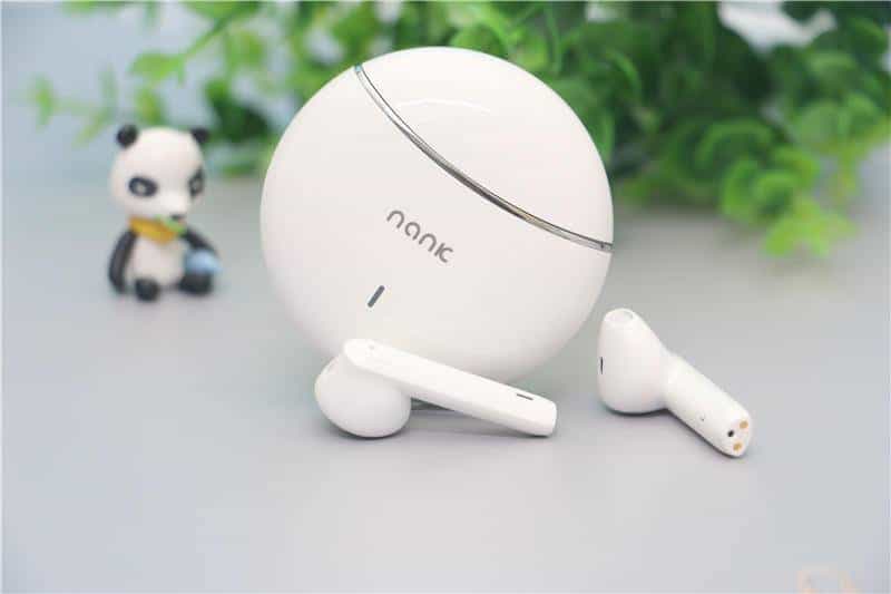 这是又爆精品的节奏?南卡Lite Pro主动降噪蓝牙耳机实测