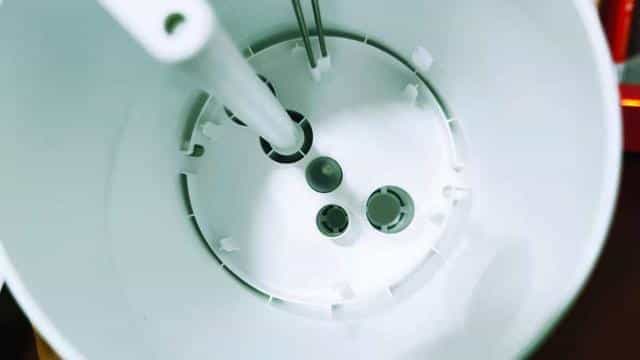 向物桌面加湿器,可爱呆萌,冬天必备