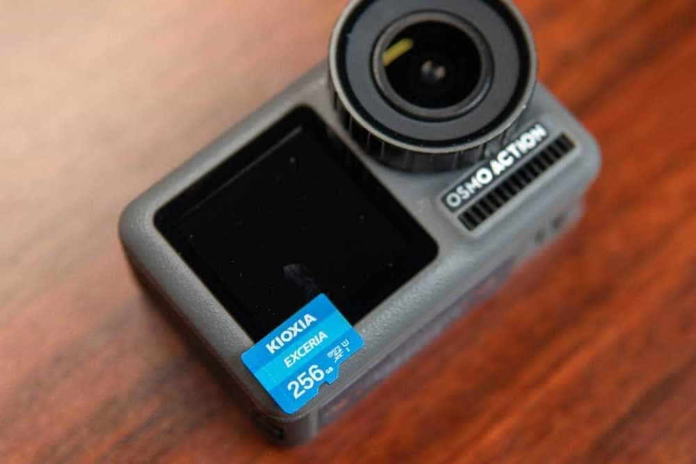 平板内存吃紧?超值扩容 铠侠microSD卡高速读取给你额外存储空间