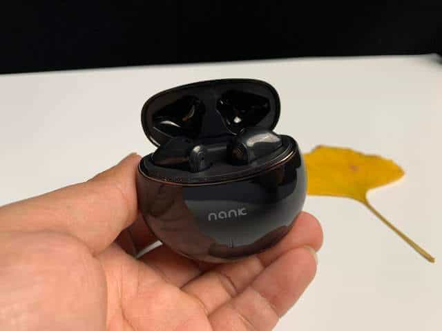 玩游戏与听音乐的不二之选之南卡 NANK Lite Pro 半入耳真无线蓝牙耳机体验