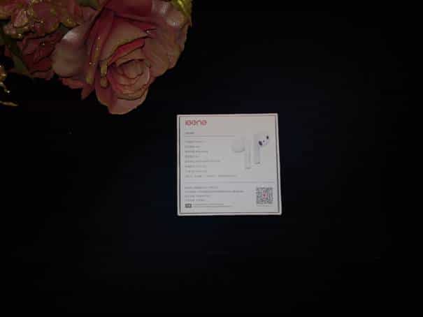 听歌、游戏、看电影一个击音F1真无线蓝牙耳机全搞定