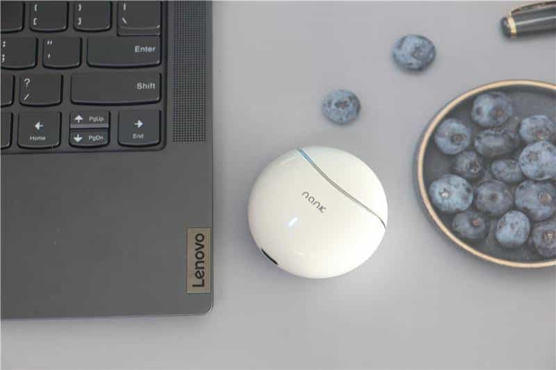 这是又爆精品的节奏?南卡Lite Pro主动降噪蓝牙耳机实测