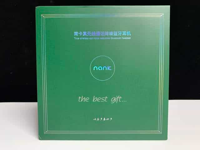 玩游戏与听音乐的不二之选之南卡 NANK Lite Pro 半入耳真无线蓝牙耳机体验