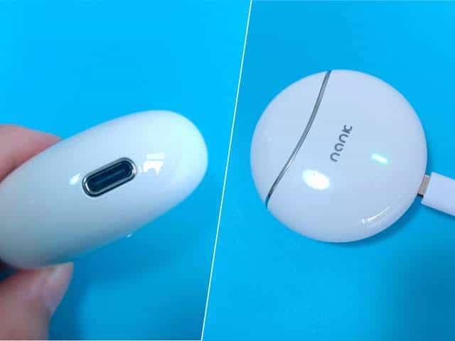 南卡Lite Pro-可聆听天籁之音的高颜值蓝牙耳机