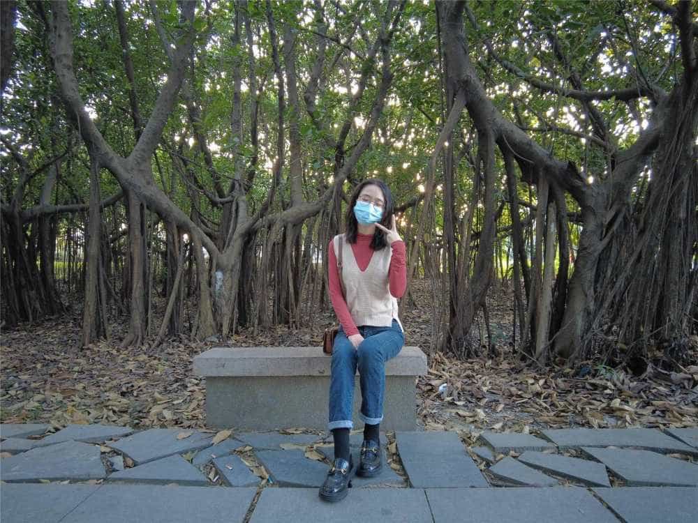 大疆 POCKET 2随手拍,拍出精彩拍出自在