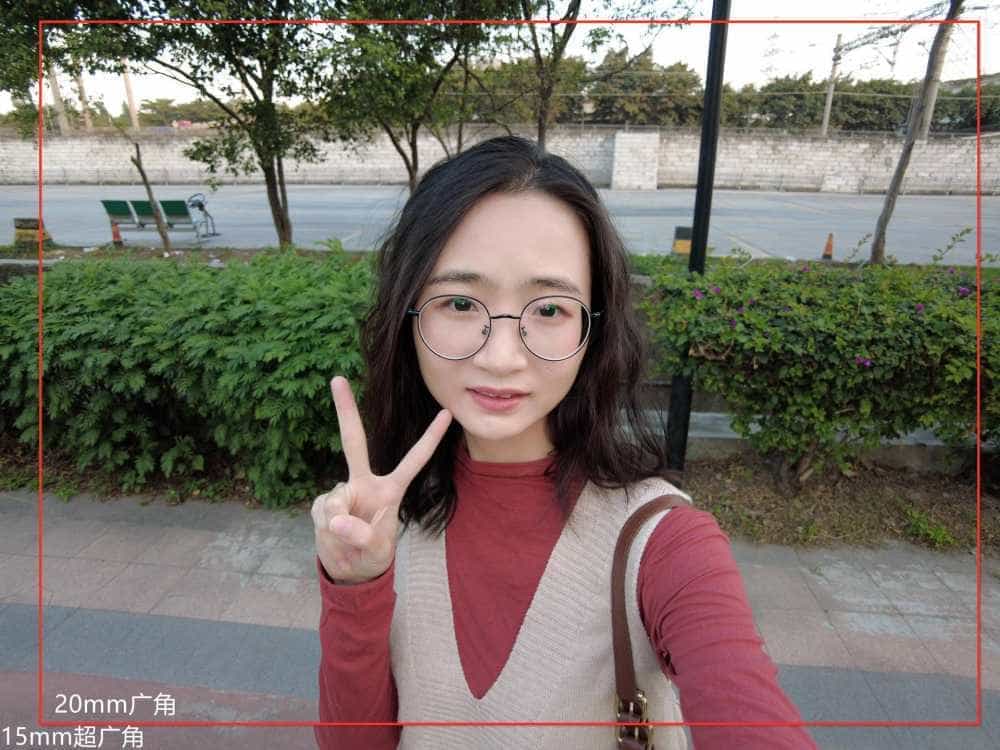 大疆 POCKET 2随手拍,拍出精彩拍出自在