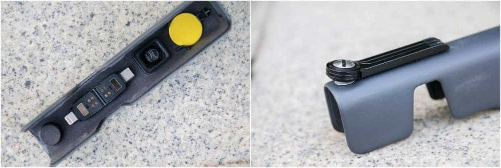 大疆 POCKET 2随手拍,拍出精彩拍出自在