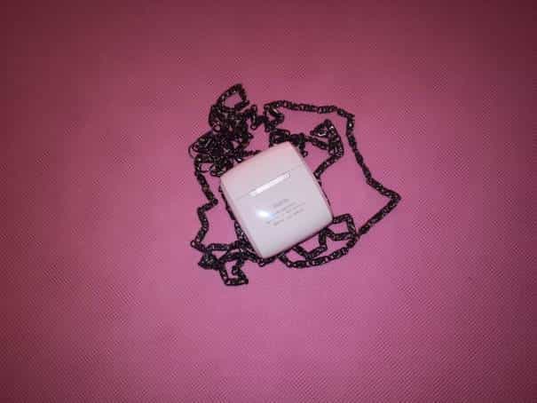 听歌、游戏、看电影一个击音F1真无线蓝牙耳机全搞定