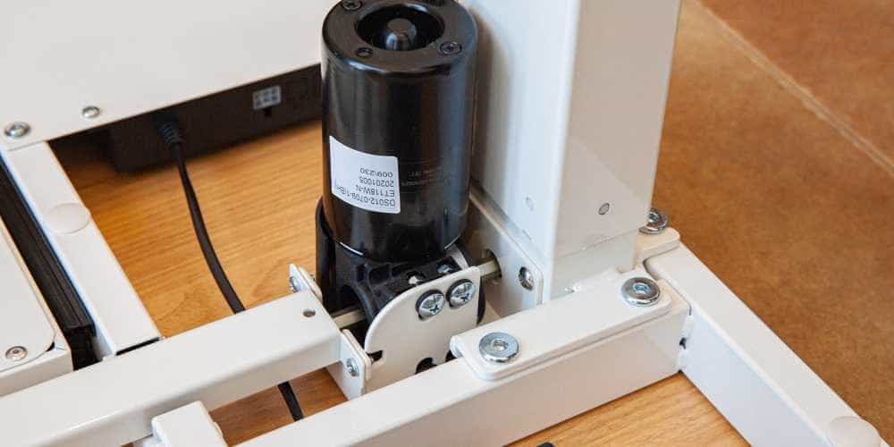 双11剁手最满意的物件 乐歌E5升降桌