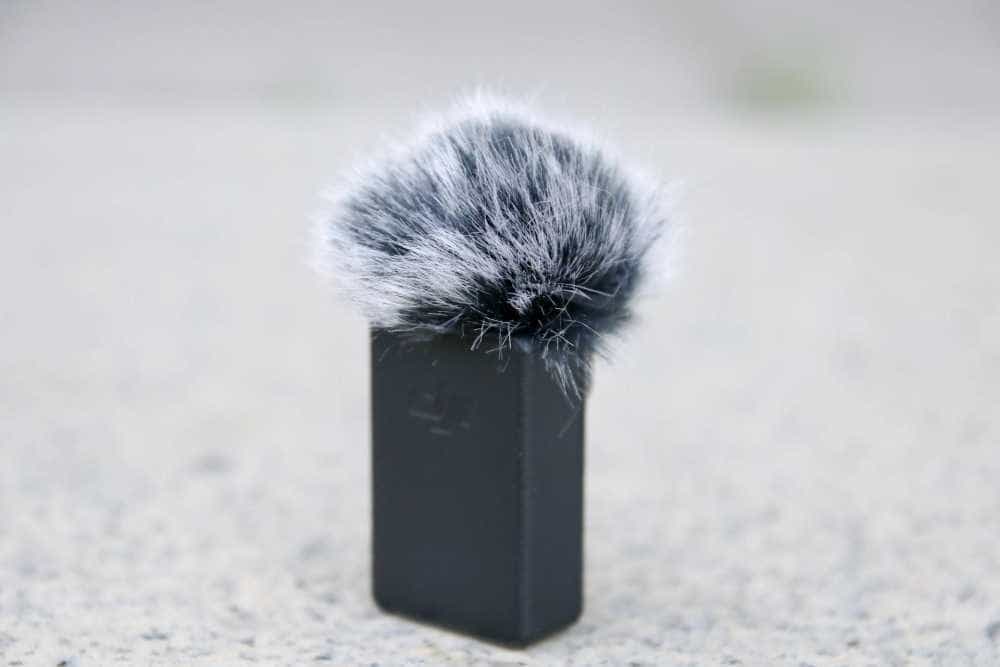 大疆 POCKET 2随手拍,拍出精彩拍出自在