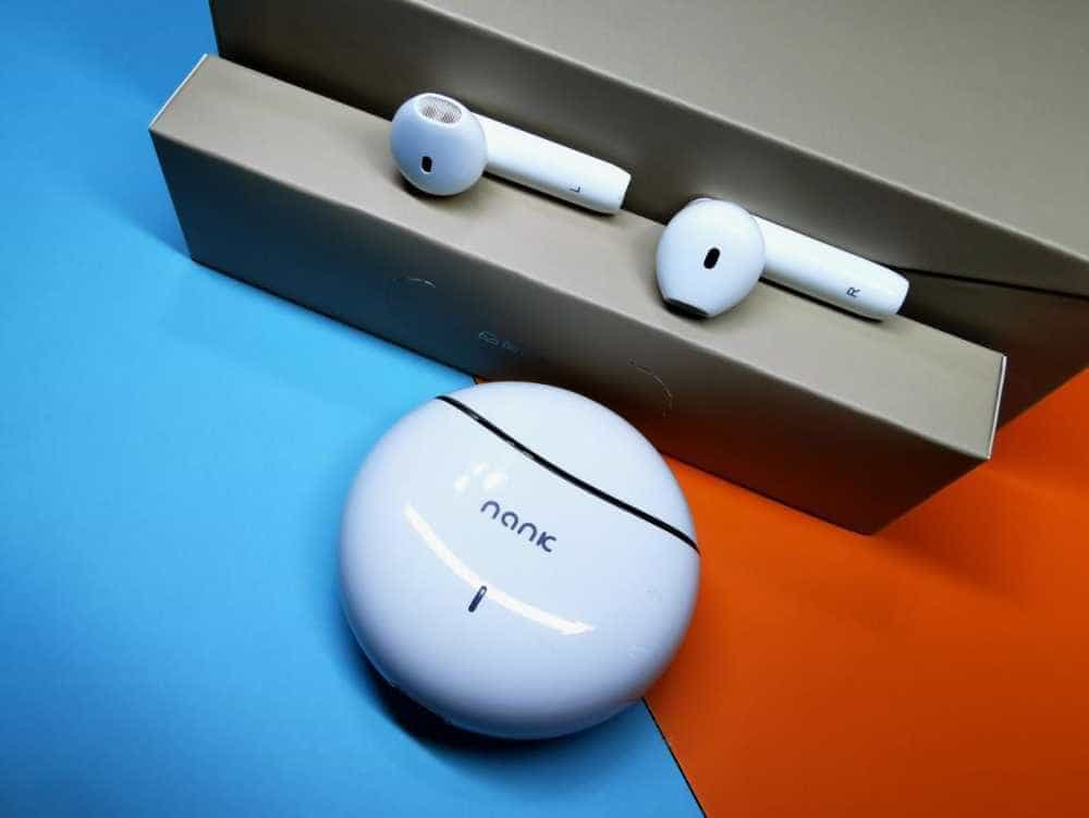 做耳机中的暖男，来自南卡Lite Pro的磁性告白