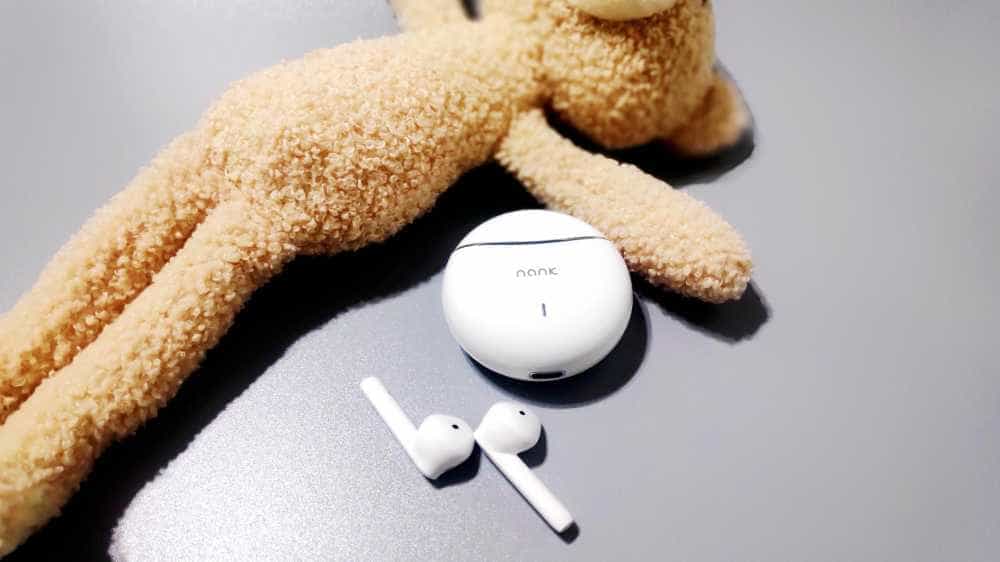 做耳机中的暖男，来自南卡Lite Pro的磁性告白