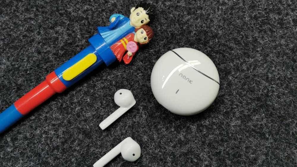 做耳机中的暖男，来自南卡Lite Pro的磁性告白