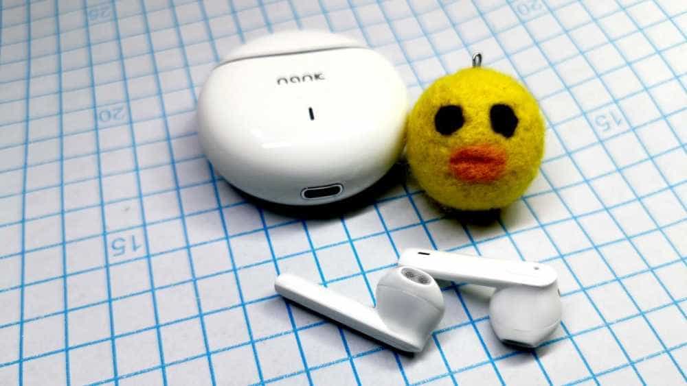 做耳机中的暖男，来自南卡Lite Pro的磁性告白