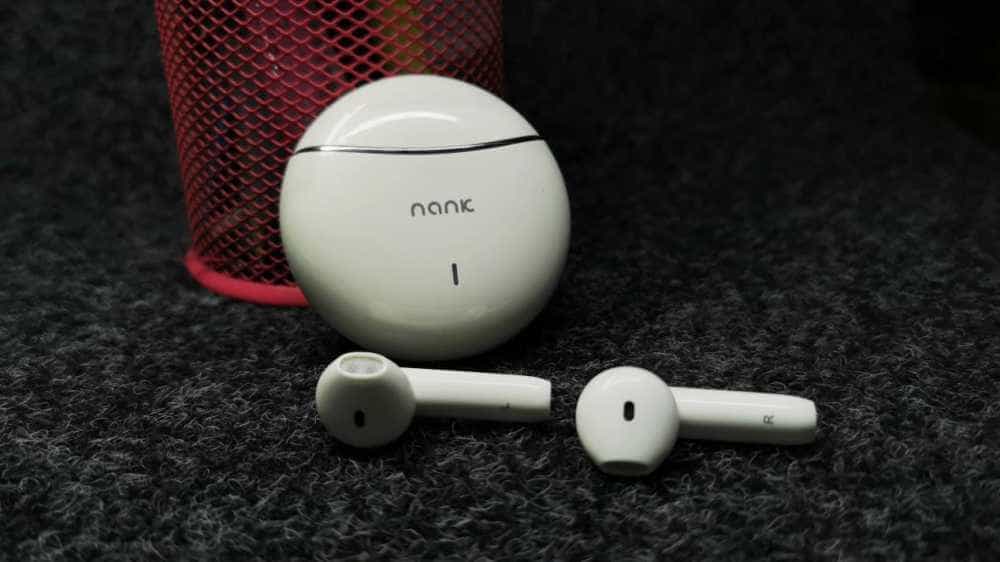 做耳机中的暖男，来自南卡Lite Pro的磁性告白