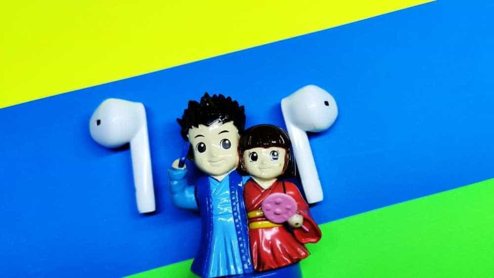 做耳机中的暖男，来自南卡Lite Pro的磁性告白