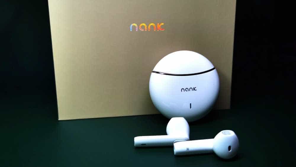 做耳机中的暖男，来自南卡Lite Pro的磁性告白