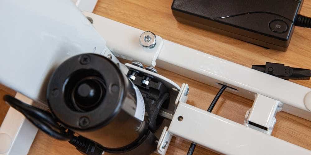 双11剁手最满意的物件 乐歌E5升降桌