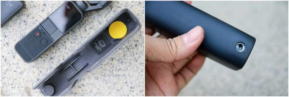 大疆 POCKET 2随手拍,拍出精彩拍出自在