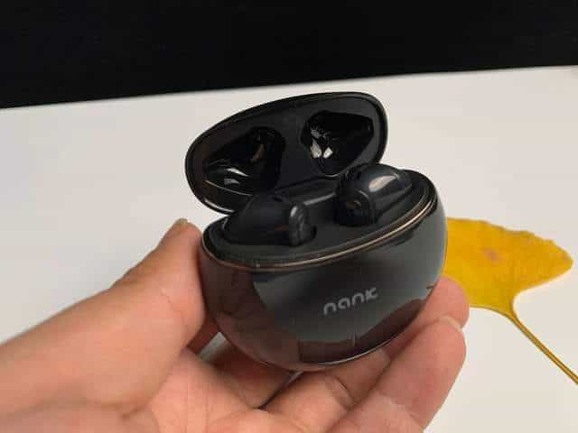 玩游戏与听音乐的不二之选之南卡 NANK Lite Pro 半入耳真无线蓝牙耳机体验