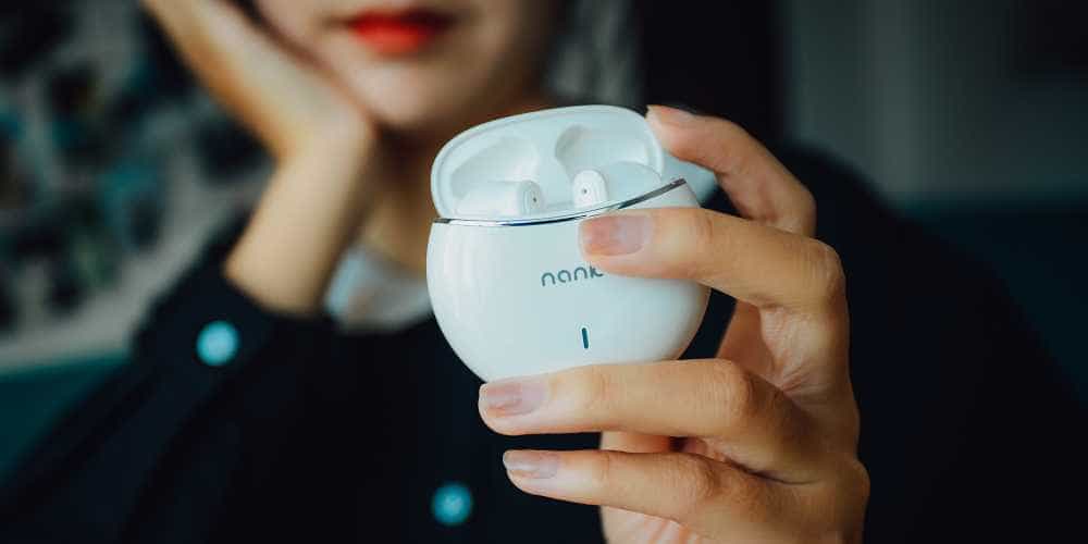 提升不止一点点 南卡Lite PRO上手记