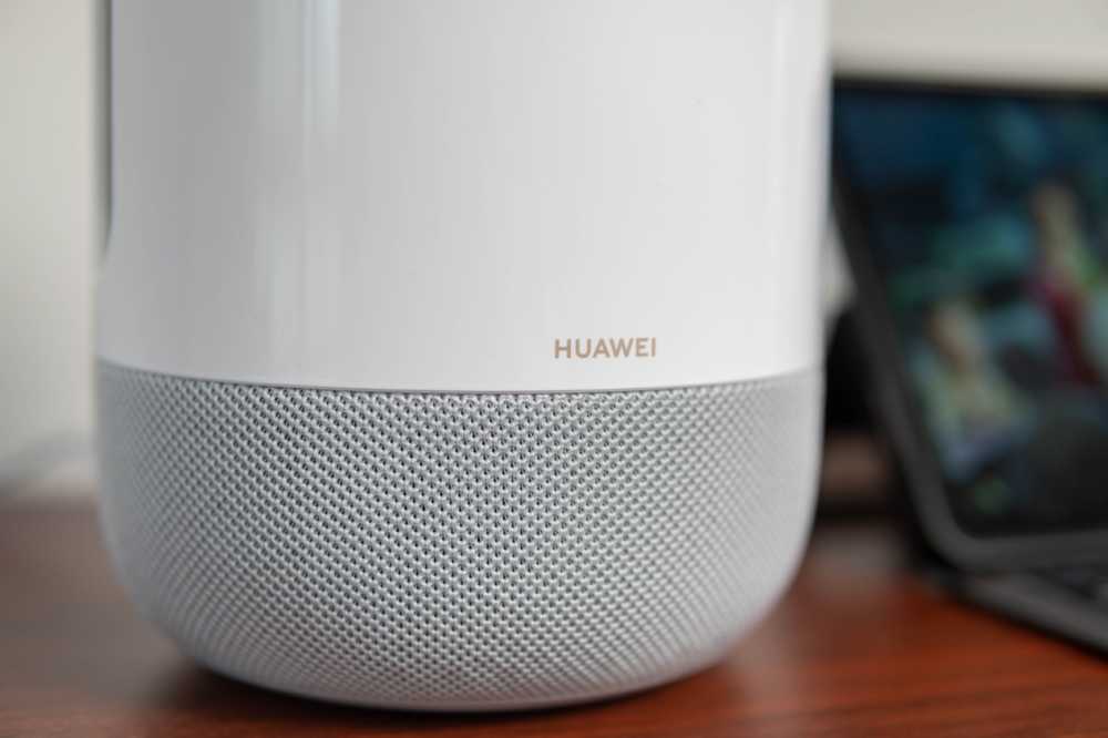 一对帝瓦雷调音的华为Sound音箱组合体验:千元价位难逢对手