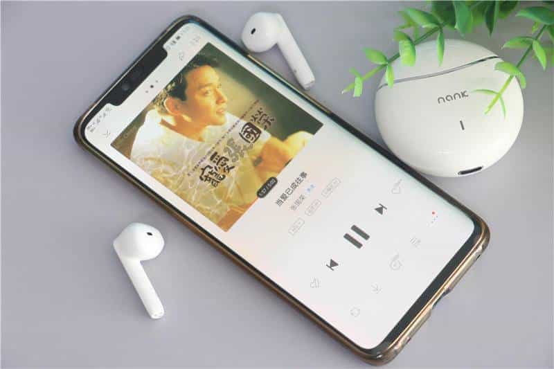 这是又爆精品的节奏?南卡Lite Pro主动降噪蓝牙耳机实测