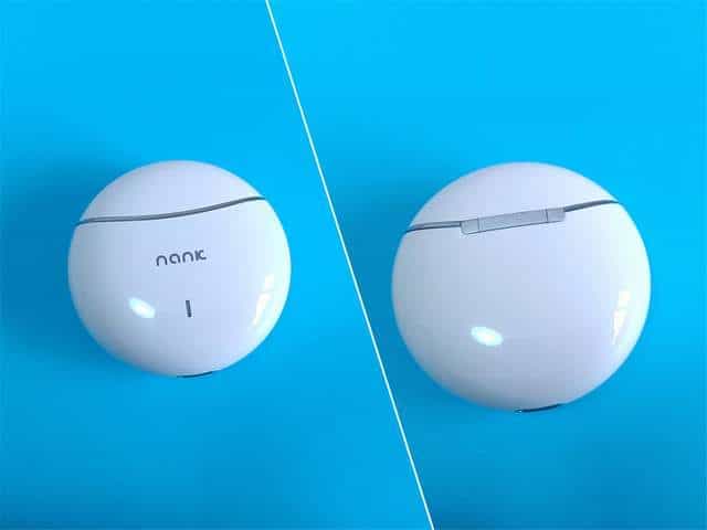 南卡Lite Pro-可聆听天籁之音的高颜值蓝牙耳机