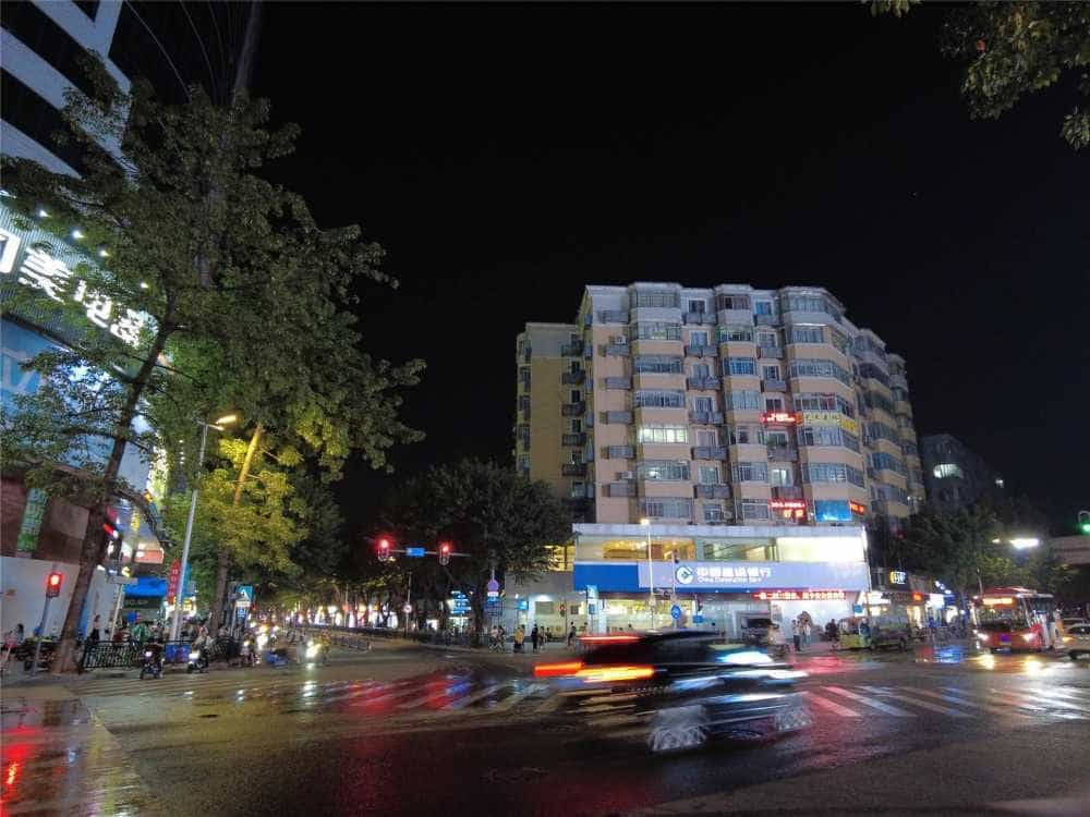 大疆 POCKET 2随手拍,拍出精彩拍出自在