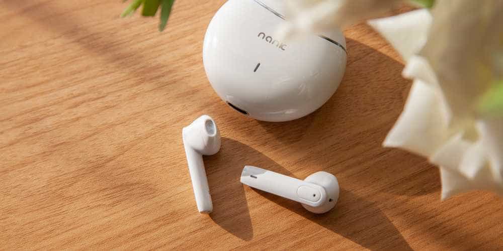 提升不止一点点 南卡Lite PRO上手记