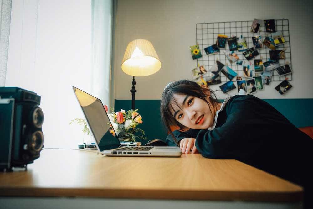 双11剁手最满意的物件 乐歌E5升降桌