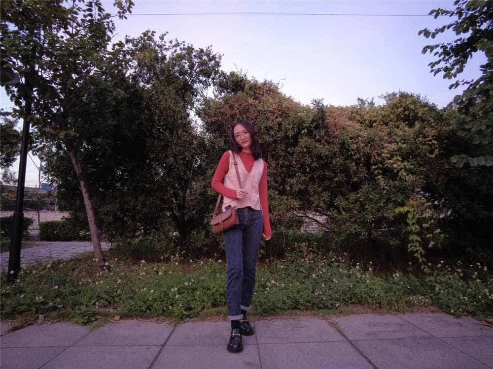 大疆 POCKET 2随手拍,拍出精彩拍出自在