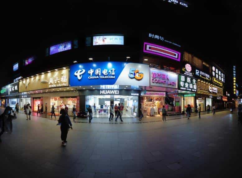 大疆 POCKET 2随手拍,拍出精彩拍出自在