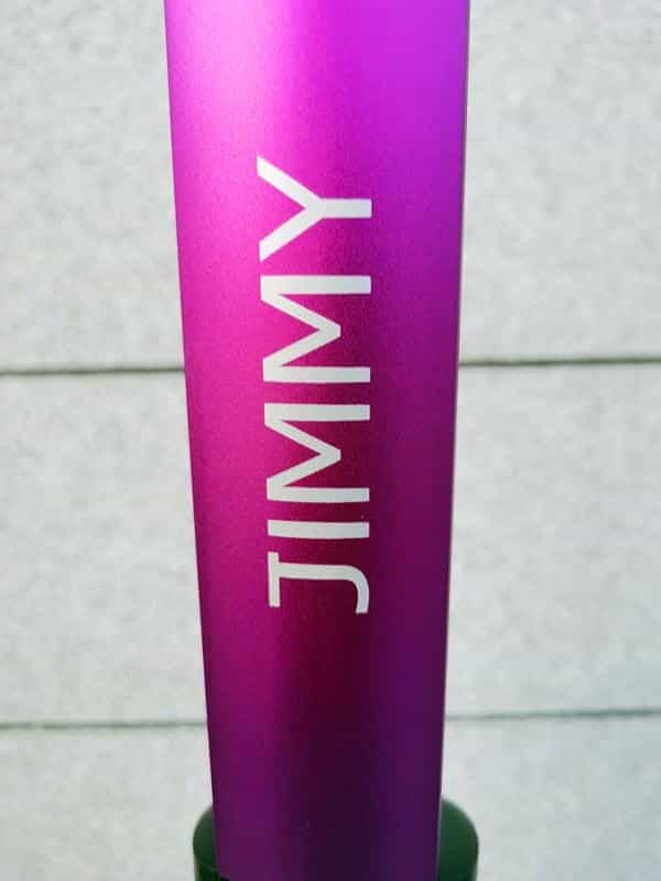 JIMMY吉米一洗净无线擦地机你的擦地机首选!