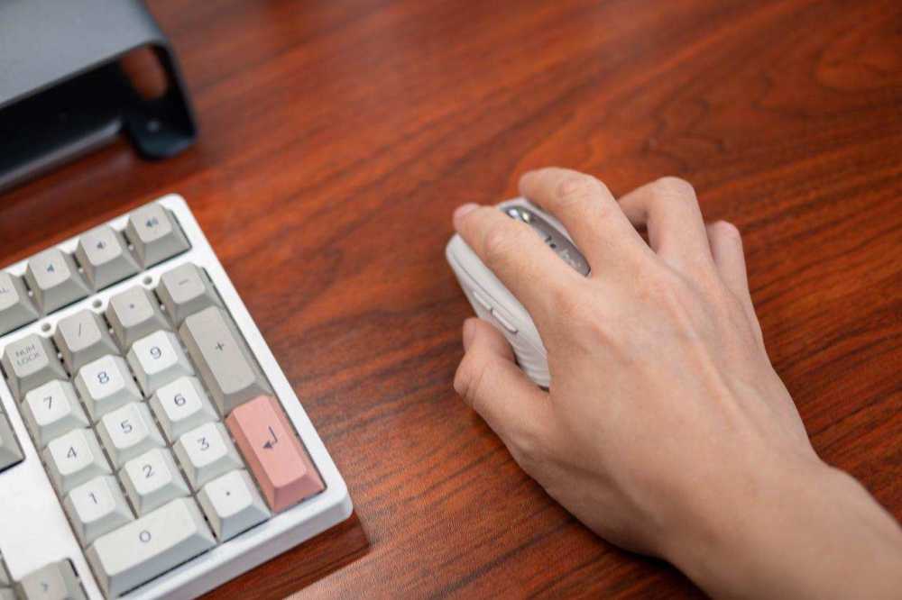 办公鼠标王者,罗技anywhere3再度升级,还有哪些惊喜?