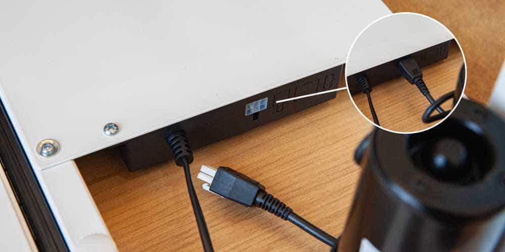 双11剁手最满意的物件 乐歌E5升降桌