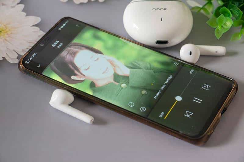 这是又爆精品的节奏?南卡Lite Pro主动降噪蓝牙耳机实测