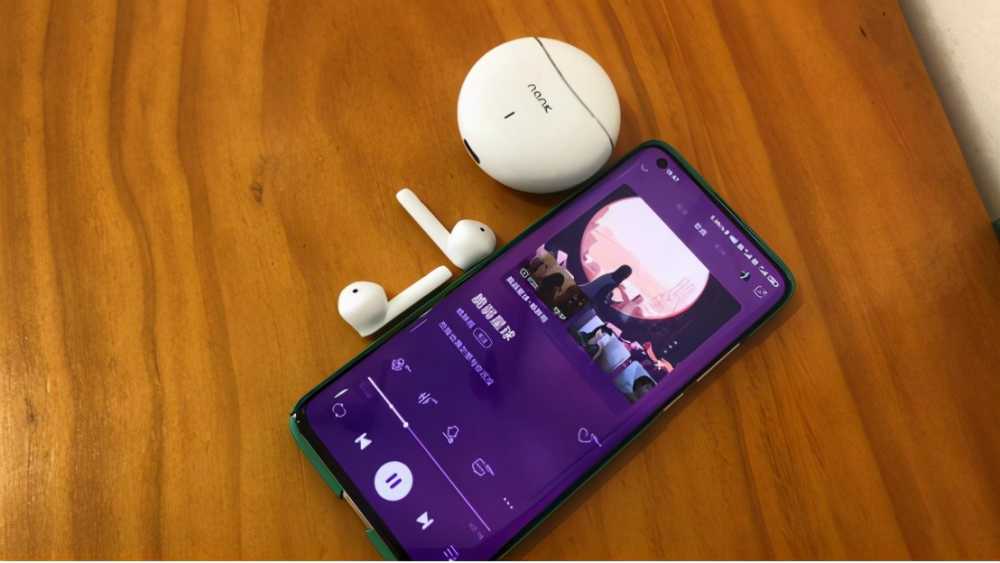 南卡Lite Pro轻体验，艺术与实力的完美结合