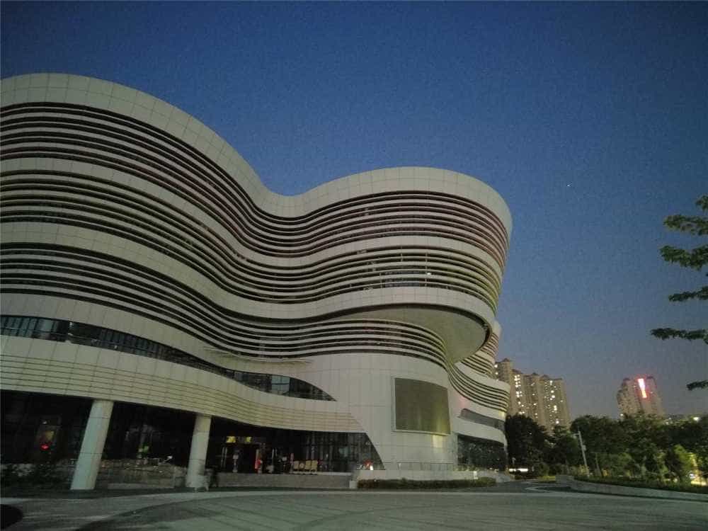 大疆 POCKET 2随手拍,拍出精彩拍出自在