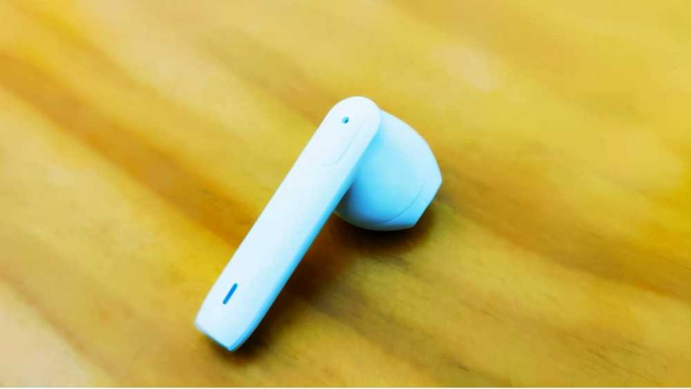 南卡Lite Pro轻体验，艺术与实力的完美结合