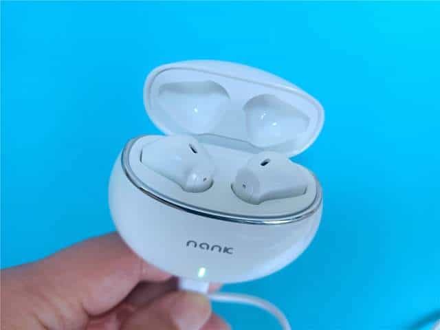 南卡Lite Pro-可聆听天籁之音的高颜值蓝牙耳机