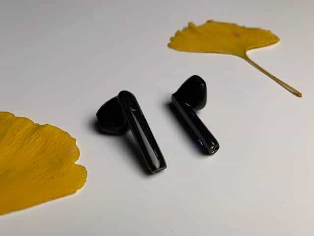 玩游戏与听音乐的不二之选之南卡 NANK Lite Pro 半入耳真无线蓝牙耳机体验