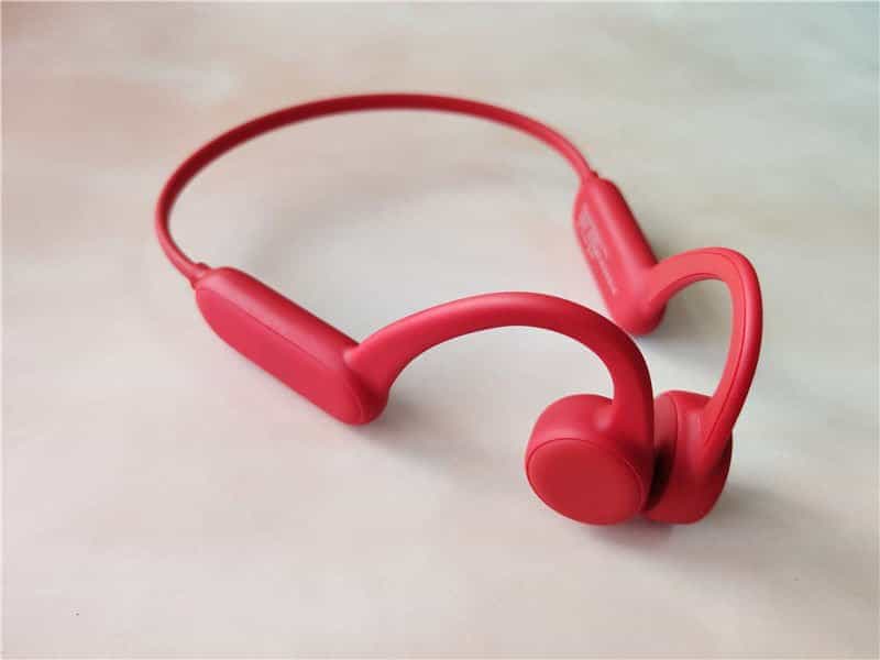 南卡Runner Pro骨传导运动耳机:运动路上更安全的音乐陪伴