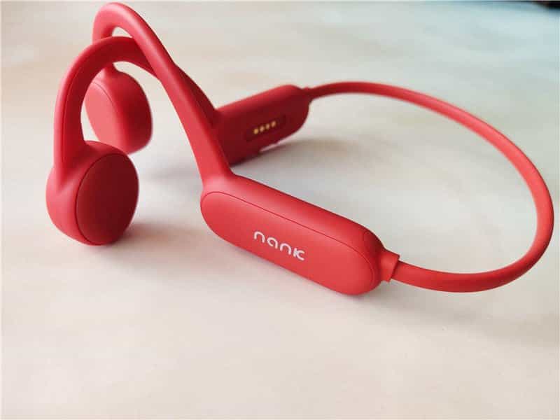 南卡Runner Pro骨传导运动耳机:运动路上更安全的音乐陪伴