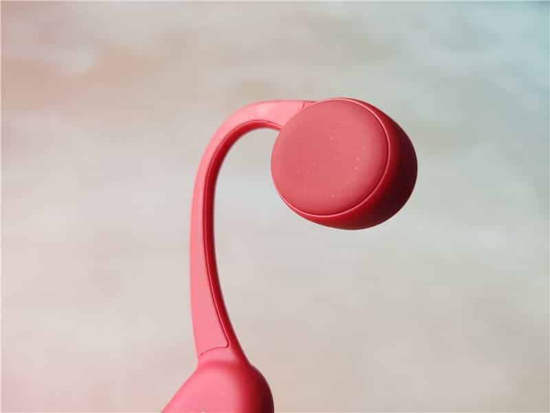 南卡Runner Pro骨传导运动耳机:运动路上更安全的音乐陪伴